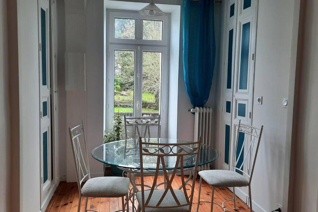 Le Pas Sage Bed & Breakfast La Caillere-Saint-Hilaire Exterior photo